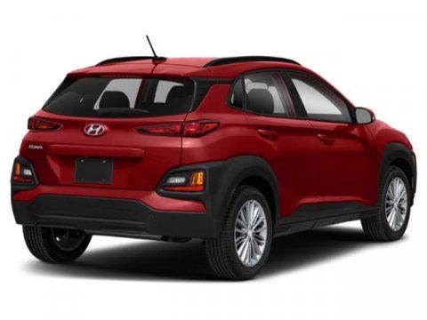 2021 Hyundai Kona SEL 2021 Hyundai Kona SEL