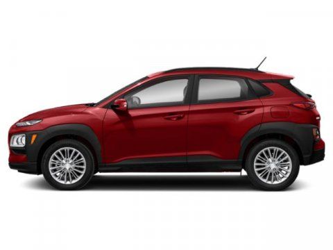 2021 Hyundai Kona SEL 2021 Hyundai Kona SEL
