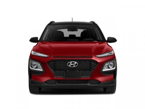 2021 Hyundai Kona SEL 2021 Hyundai Kona SEL