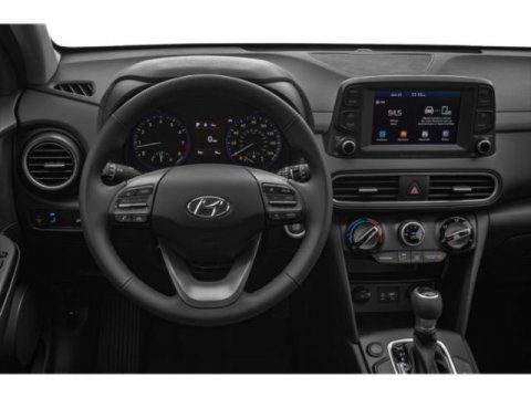 2021 Hyundai Kona SEL 2021 Hyundai Kona SEL