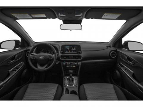 2021 Hyundai Kona SEL 2021 Hyundai Kona SEL