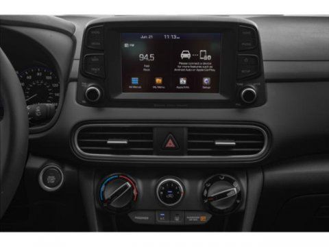 2021 Hyundai Kona SEL 2021 Hyundai Kona SEL