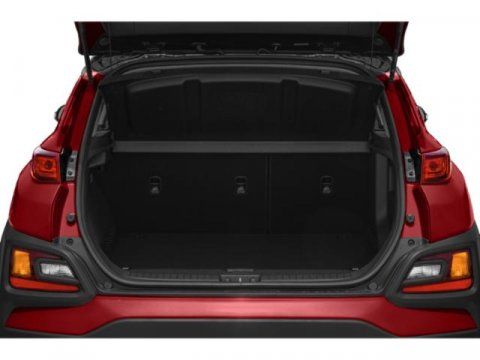 2021 Hyundai Kona SEL 2021 Hyundai Kona SEL