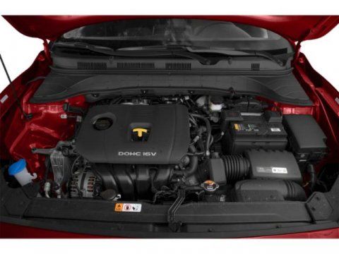 2021 Hyundai Kona SEL 2021 Hyundai Kona SEL