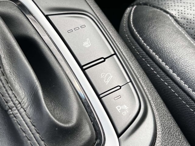 2021 Hyundai Kona Ultimate DCT FWD