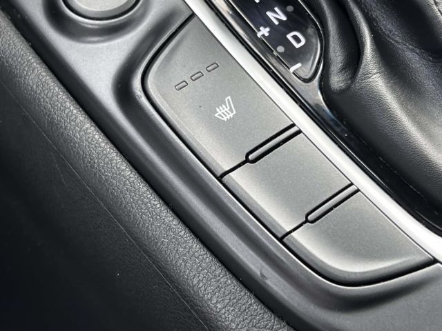 2021 Hyundai Kona Ultimate DCT FWD