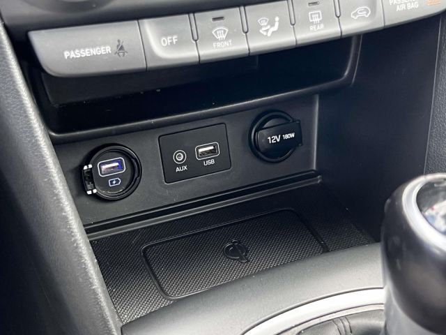 2021 Hyundai Kona Ultimate DCT FWD