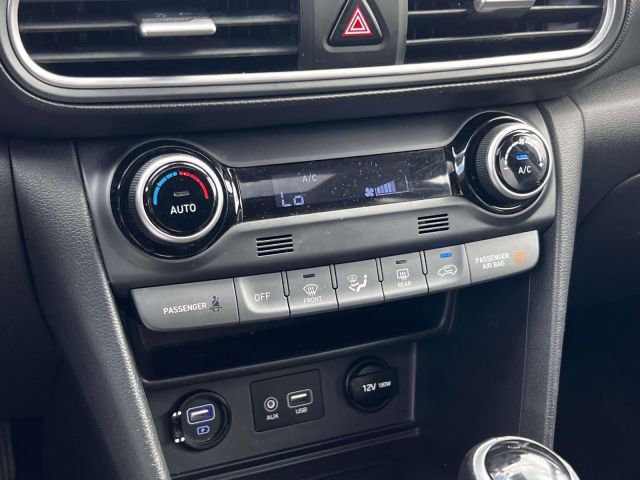 2021 Hyundai Kona Ultimate DCT FWD