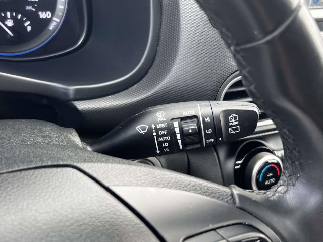 2021 Hyundai Kona Ultimate DCT FWD