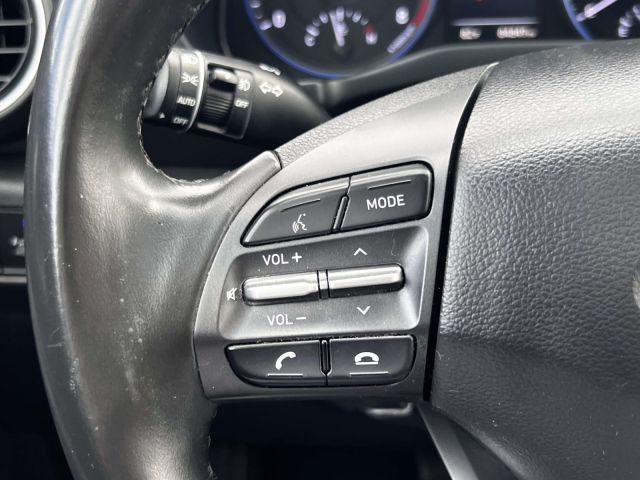 2021 Hyundai Kona Ultimate DCT FWD