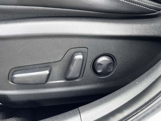 2021 Hyundai Kona Ultimate DCT FWD
