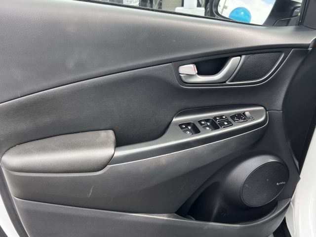 2021 Hyundai Kona Ultimate DCT FWD