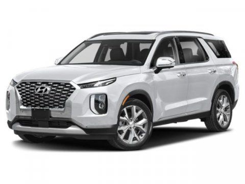 2021 Hyundai Palisade SEL 2021 Hyundai Palisade SEL