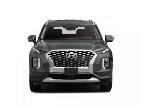 2021 Hyundai Palisade SEL 2021 Hyundai Palisade SEL
