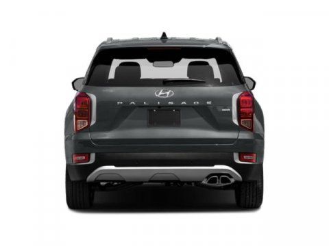 2021 Hyundai Palisade SEL 2021 Hyundai Palisade SEL