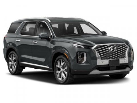 2021 Hyundai Palisade SEL 2021 Hyundai Palisade SEL