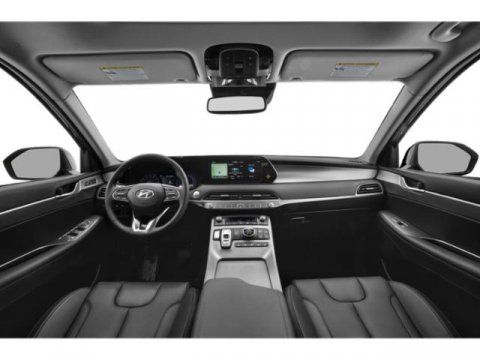 2021 Hyundai Palisade SEL 2021 Hyundai Palisade SEL