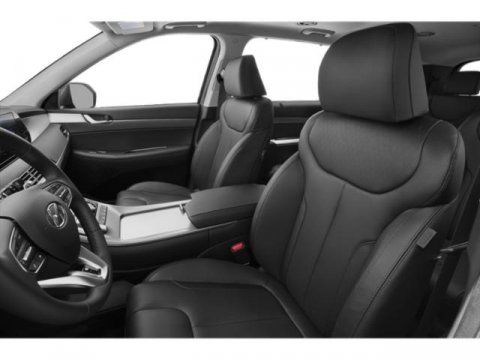 2021 Hyundai Palisade SEL 2021 Hyundai Palisade SEL