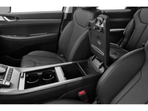 2021 Hyundai Palisade SEL 2021 Hyundai Palisade SEL