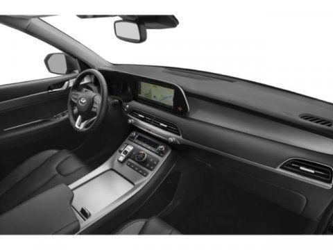 2021 Hyundai Palisade SEL 2021 Hyundai Palisade SEL