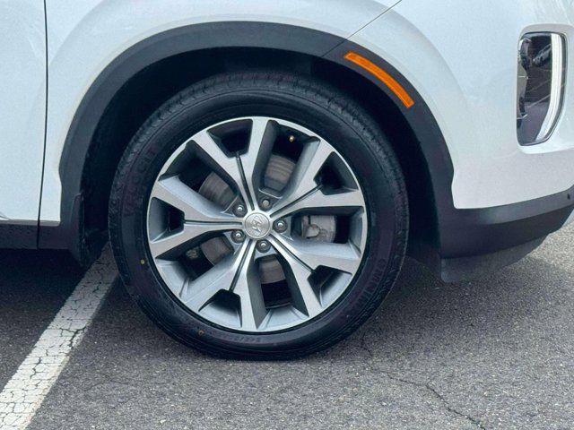 2021 Hyundai Palisade SEL 2021 Hyundai Palisade SEL