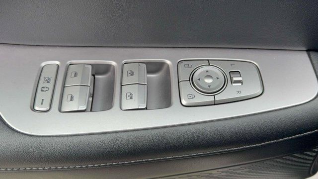 2021 Hyundai Palisade SEL 2021 Hyundai Palisade SEL