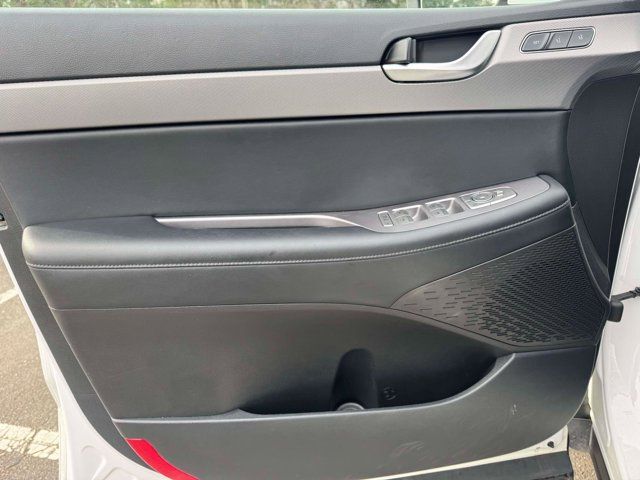 2021 Hyundai Palisade SEL 2021 Hyundai Palisade SEL