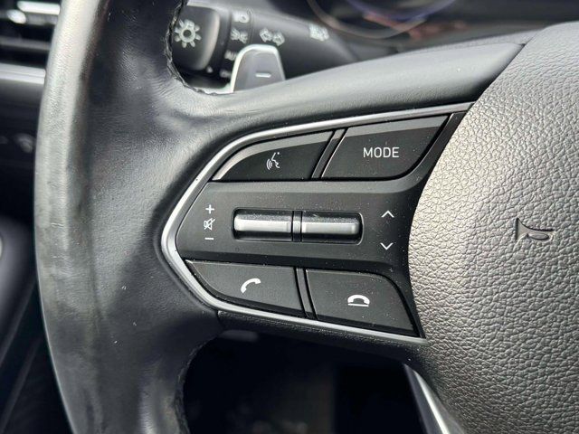 2021 Hyundai Palisade SEL 2021 Hyundai Palisade SEL