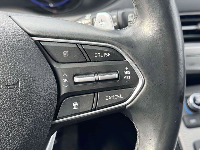 2021 Hyundai Palisade SEL 2021 Hyundai Palisade SEL