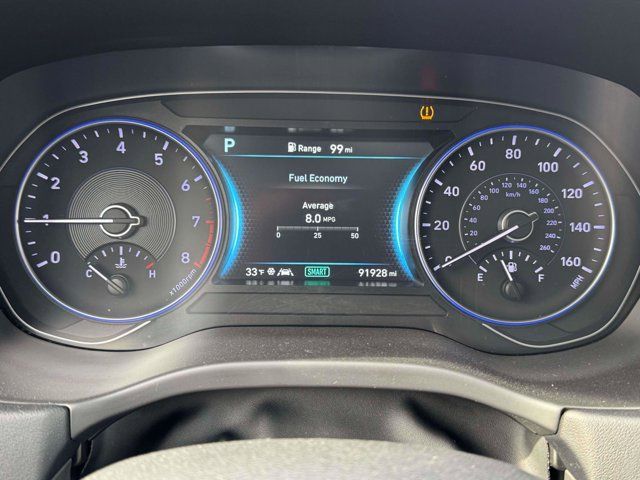 2021 Hyundai Palisade SEL 2021 Hyundai Palisade SEL