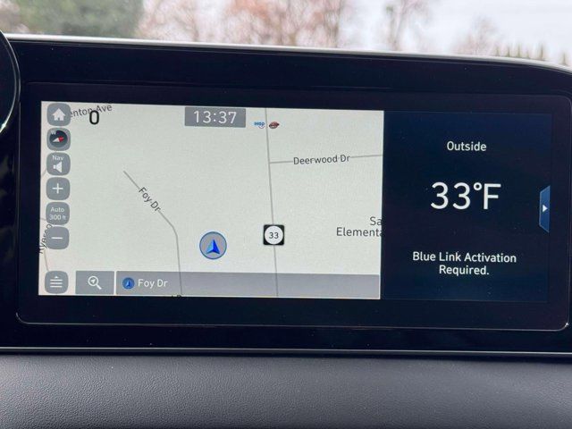 2021 Hyundai Palisade SEL 2021 Hyundai Palisade SEL