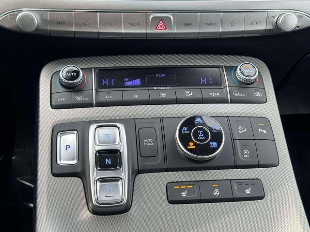 2021 Hyundai Palisade SEL 2021 Hyundai Palisade SEL