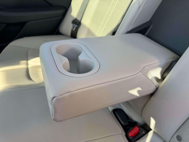 2021 Hyundai Sonata Limited 1.6T