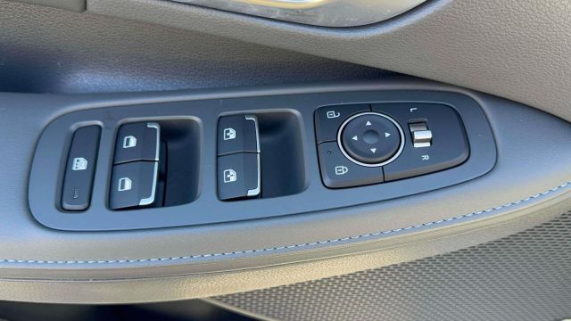 2021 Hyundai Sonata Limited 1.6T