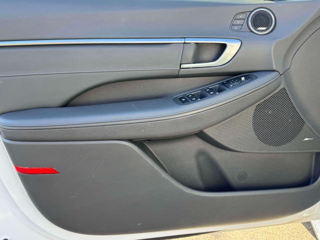 2021 Hyundai Sonata Limited 1.6T