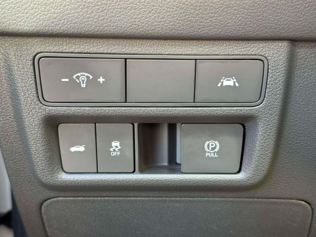 2021 Hyundai Sonata Limited 1.6T