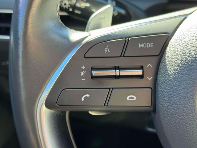 2021 Hyundai Sonata Limited 1.6T