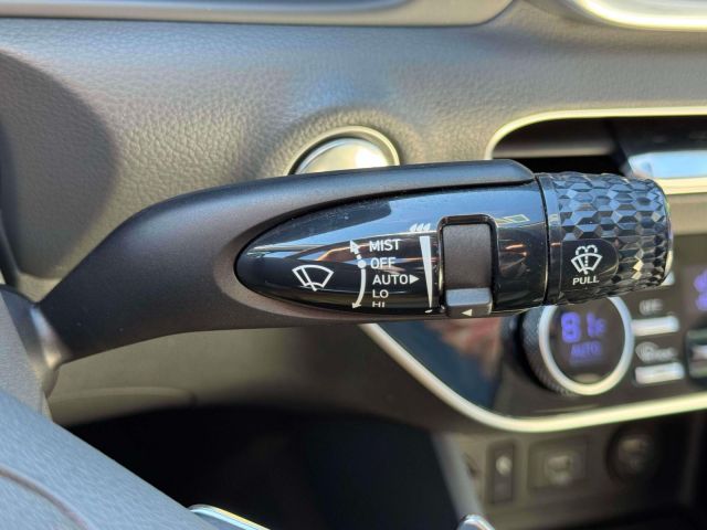 2021 Hyundai Sonata Limited 1.6T