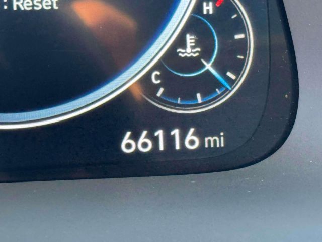 2021 Hyundai Sonata Limited 1.6T