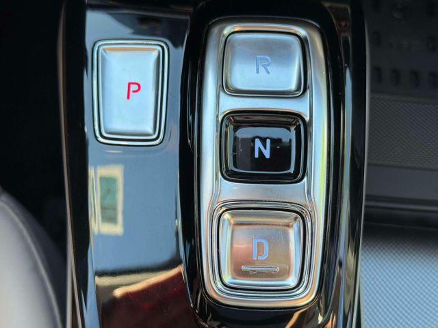 2021 Hyundai Sonata Limited 1.6T