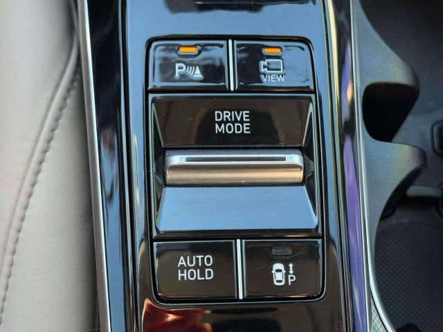 2021 Hyundai Sonata Limited 1.6T