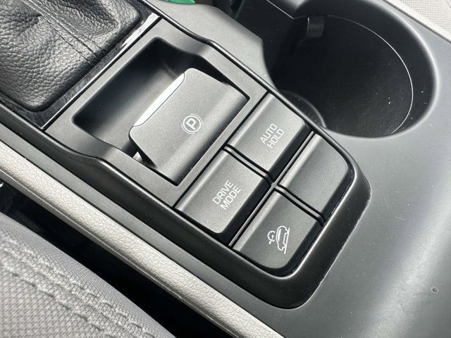 2021 Hyundai Tucson SEL