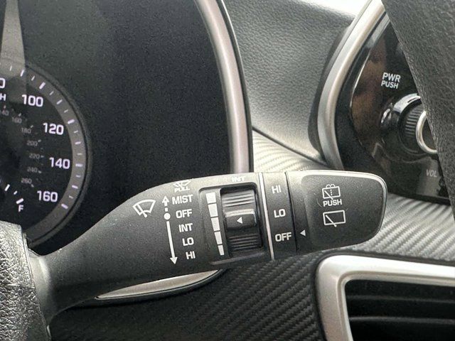 2021 Hyundai Tucson SEL