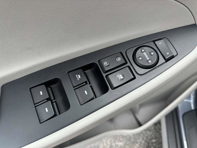 2021 Hyundai Tucson SEL
