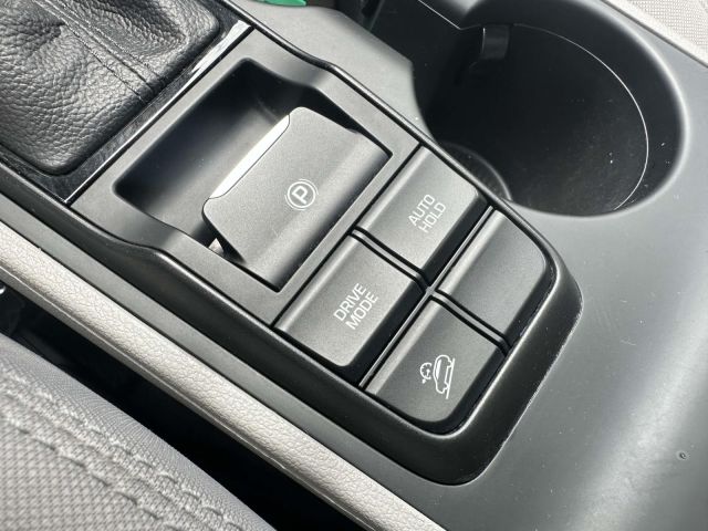2021 Hyundai Tucson SEL AWD