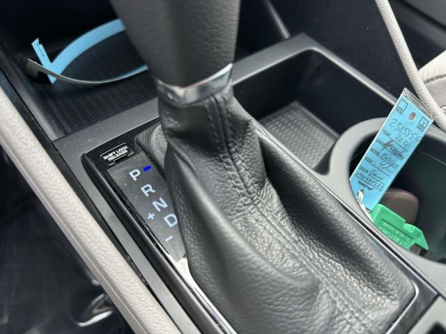 2021 Hyundai Tucson SEL AWD