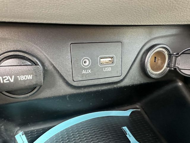 2021 Hyundai Tucson SEL AWD