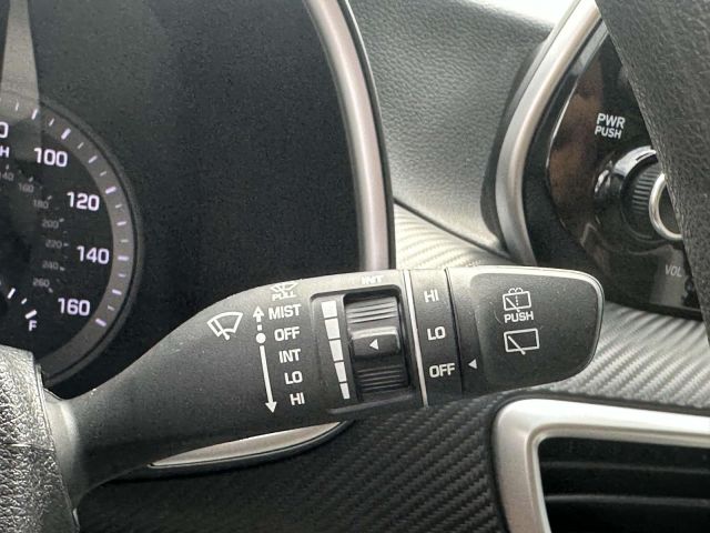 2021 Hyundai Tucson SEL AWD