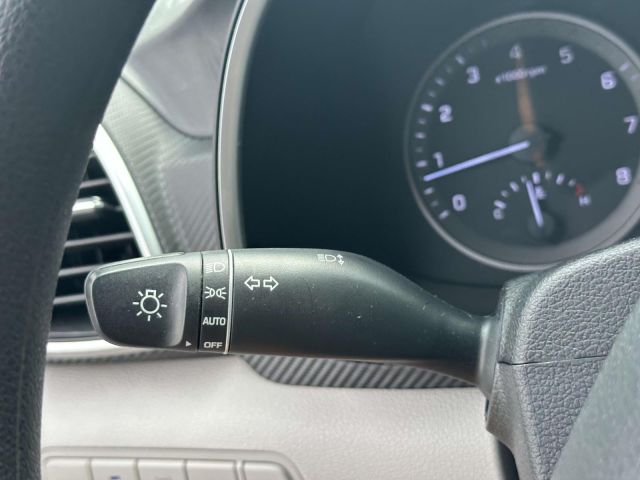 2021 Hyundai Tucson SEL AWD