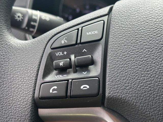 2021 Hyundai Tucson SEL AWD